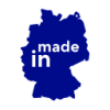 Fabricado en Alemania