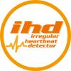 detektor nepravidelného srdečního tepu