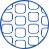 Bloques pequeños